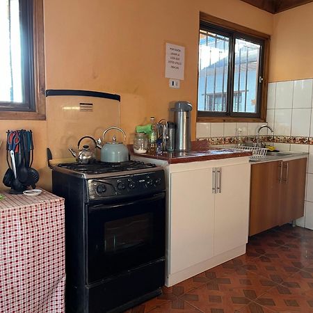 Hostal Piedrita De Rio San Pedro de Atacama Eksteriør billede