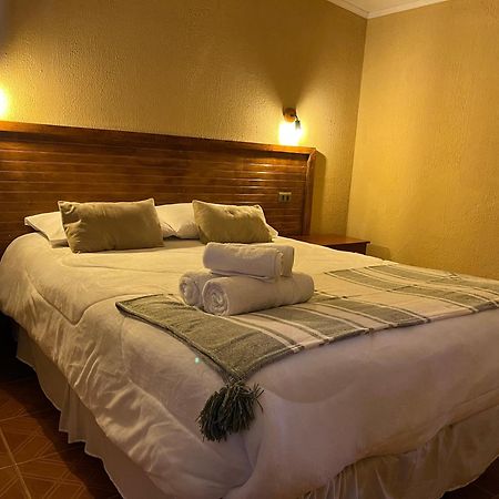 Hostal Piedrita De Rio San Pedro de Atacama Eksteriør billede