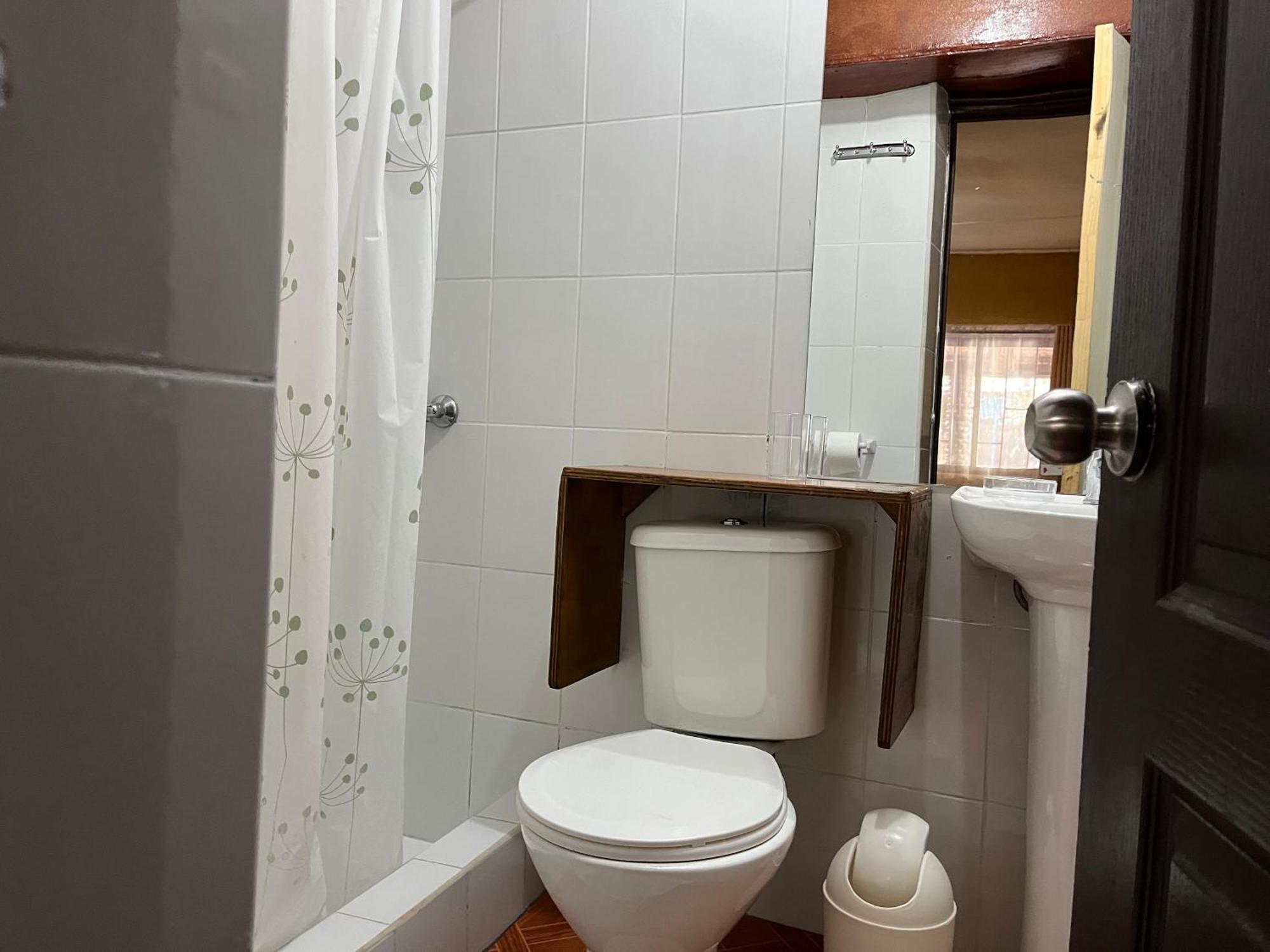 Hostal Piedrita De Rio San Pedro de Atacama Eksteriør billede