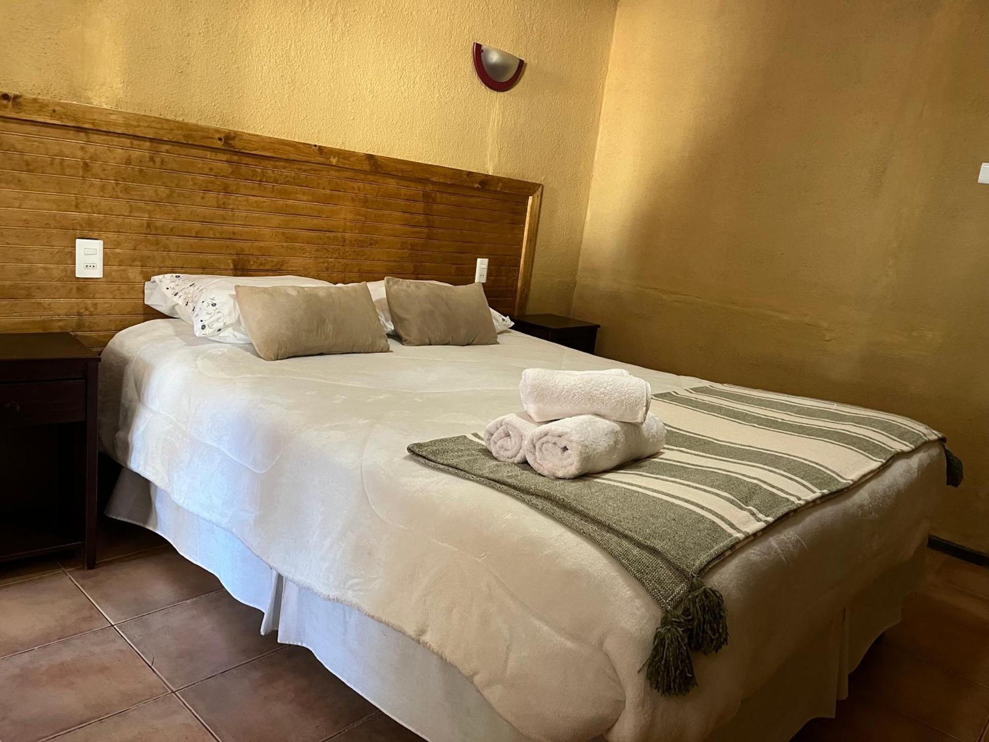 Hostal Piedrita De Rio San Pedro de Atacama Eksteriør billede