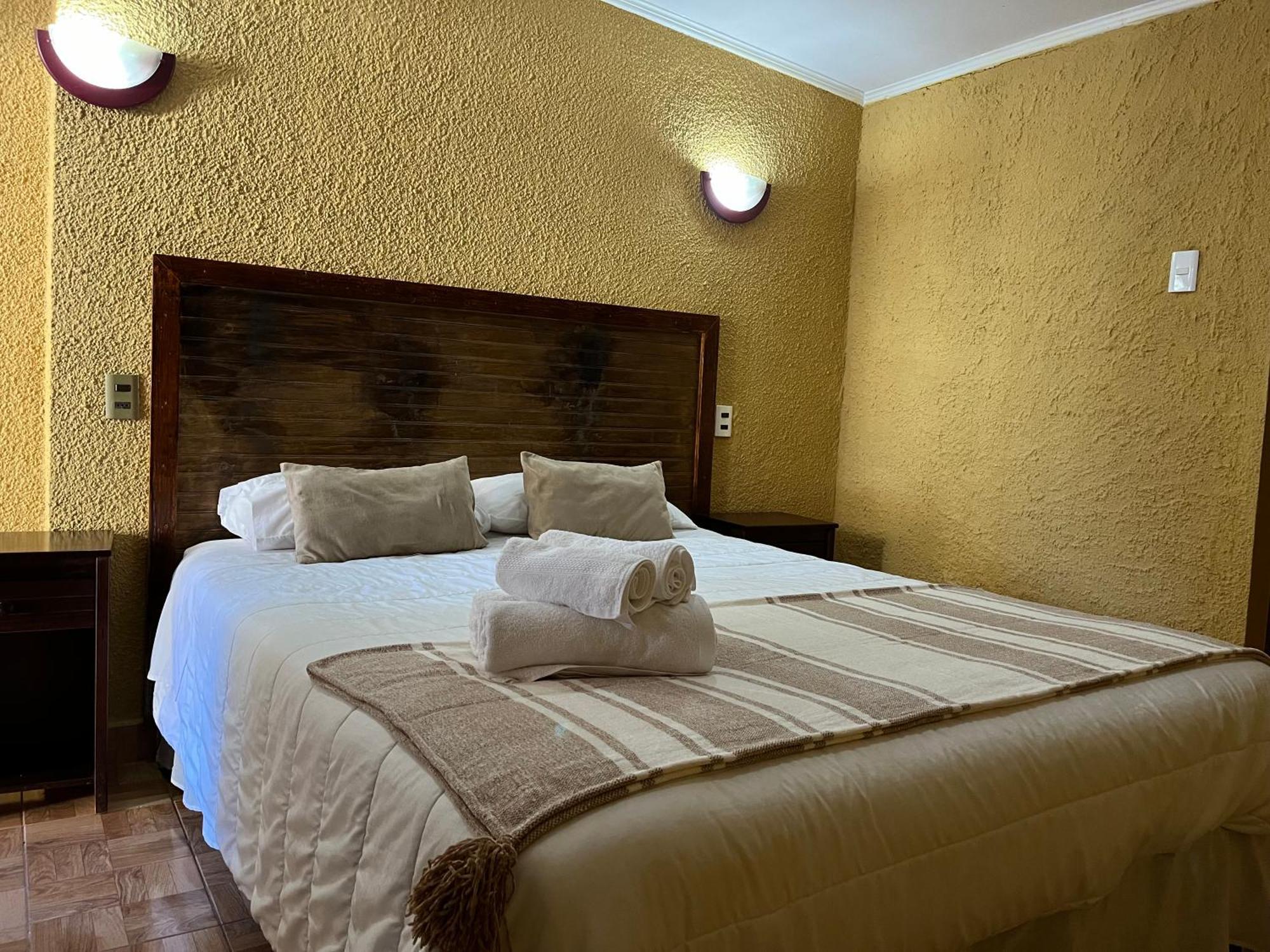 Hostal Piedrita De Rio San Pedro de Atacama Eksteriør billede