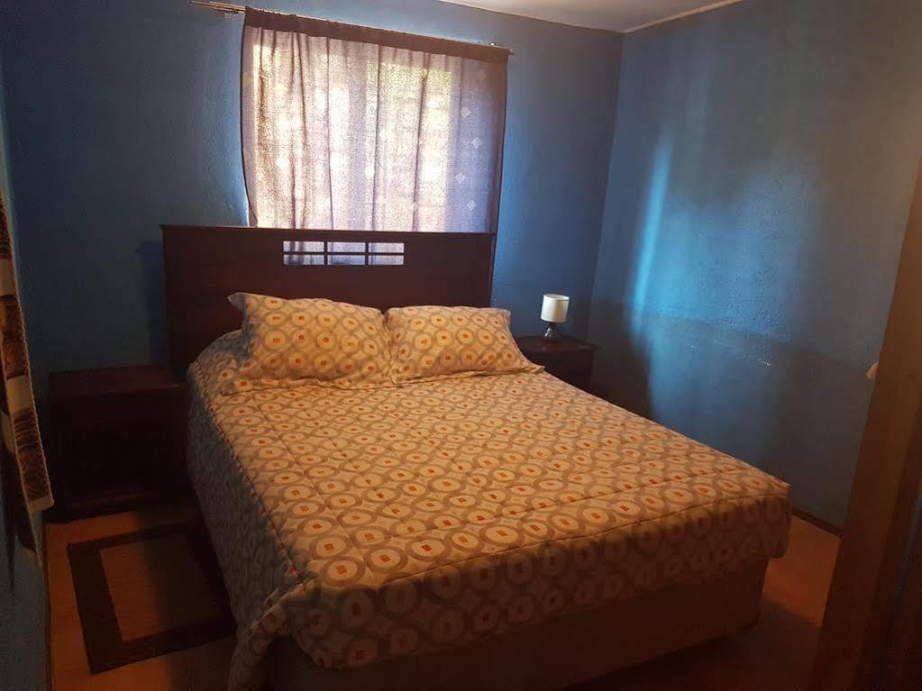 Hostal Piedrita De Rio San Pedro de Atacama Eksteriør billede