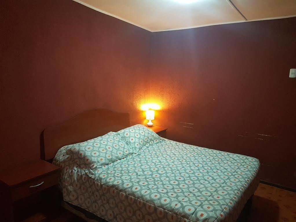 Hostal Piedrita De Rio San Pedro de Atacama Eksteriør billede